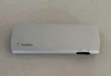 Belkin Thunderbolt 3 Express USB 3.0 Docking Station F4U095