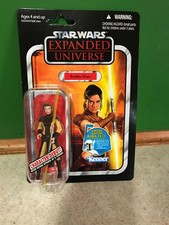 Star Wars Vintage Collection 3.75 Figure NIB - Bastila Shan VC69