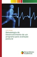 Carlos Noriega | Metodologia De Desenvolvimento De Um Programa Para AvaliaçãO...
