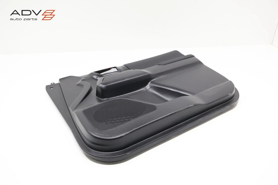 TOYOTA TACOMA 2019-2023 pasajero delantero derecho interior panel moldura cubierta OEM Foto 2 de 4