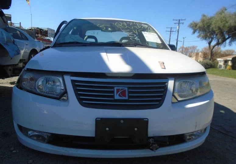 AC Heater Climate Temperature Control OEM For 2006-2007 Saturn Ion Foto 4 de 4