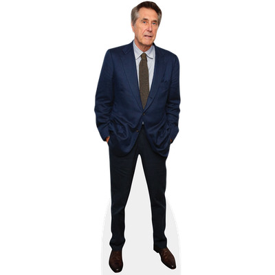 Bryan Ferry (Suit) Life Size Cutout