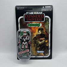 Republic Trooper 2012 STAR WARS Vintage Collection VC113 UNPUNCHED 1st RELEASE