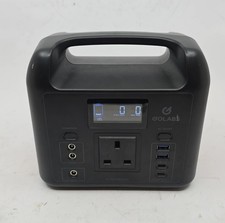 Golabs R150 Portable Power Station 230V AC Outlet