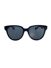 GUCCI Wellington Sunglasses, Black, Black, Women's, GG0960SA