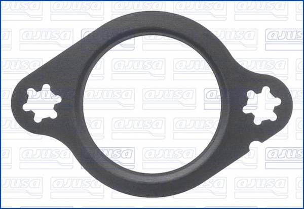Dichtung ÖLsieb Ajusa 01620300 FüR Opel Astra Sports Tourer B16 Insignia Sport-image