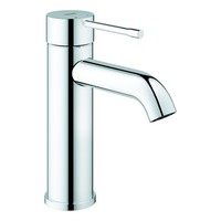 Grohe Essence Einhand-Waschtischbatterie Chrom 1/2 Zoll 24172001