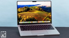 Apple MacBook Pro 14 in 2023 Space Black/Apple M3 Pro 4.05 GHz