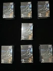 7x 5 Gram .999 Silver “Magic Carpet” Coin Lot – Sealed Boxes/ Limited Mint