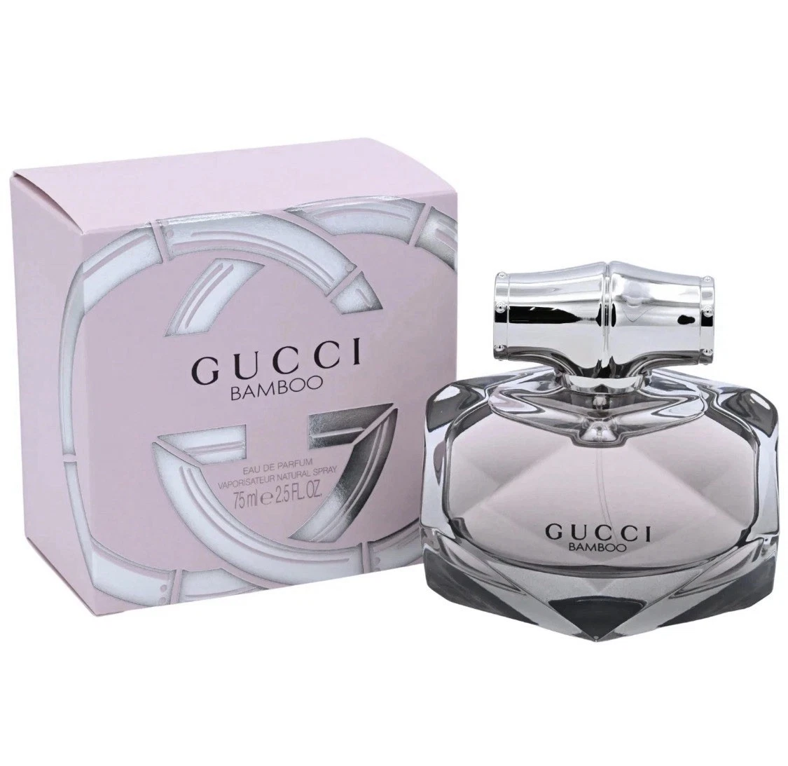Las mejores ofertas en Fragancias para mujer Gucci de bambú | eBay
