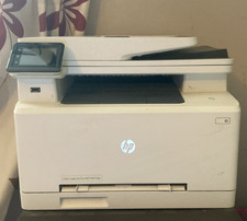 HP Color LaserJet Pro MFP M277dw Colour Laser A4 19ppm Duplex Fax USB