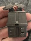 Vintage Star Wars Gonk Droid Figure 2.5" POTF 1999