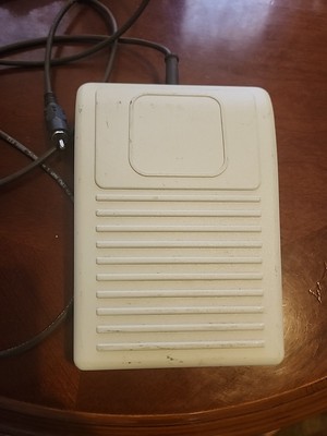 LAPP KABEL STUTTGART Unitronic footpedal