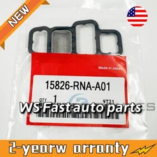 15826-RNA-A01 VTEC Solenoid Spool Valve Gasket Kit for 08-18 Honda Accord Civic