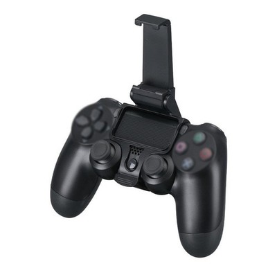 Tragbarer Game Controller Handyhalter mit faltbarem Design und Flexibilität