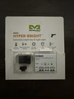 Meprolight Hyper-Bright Kimber 1911 Tritium Night Sight Set 0412183131