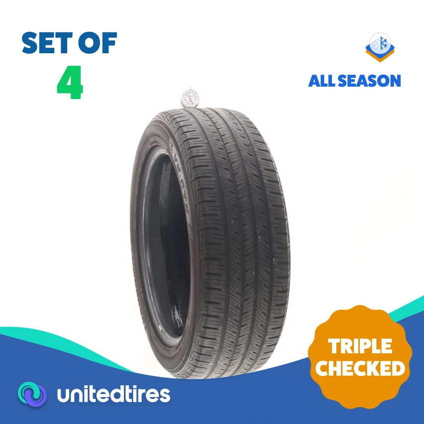 きぃ Yokohama 225/55/19 Car & Truck Tires for sale | eBay