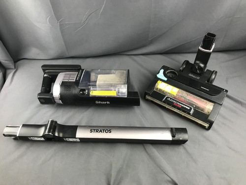 Shark Stratos Clean Sense Cordless Vacuum IZ800 Series For Parts