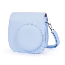 Instant mini 12 Camera Protective Case Compatible with Instax Mini 12 11,PU L...