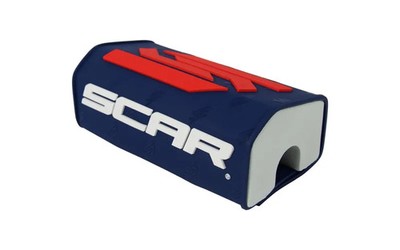 SCAR 3D Design Lenkerpolster SMSODKBL