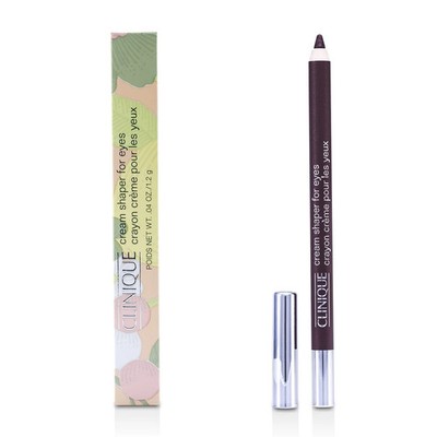 Clinique Cream Shaper For Eyes - # 105 Chocolate Lustre  1.2g/0.04oz