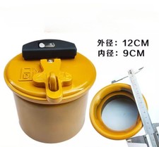 For Cat Fuel Tank Filler Diesel Fuel Tank Cap 320b/324c/325/336/345d Tank Cap