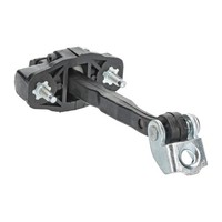 AIC TüRfeststeller TüRhalteband TüRfangband FüR Ford Fiesta 6 MK6 B-MAX Vorne