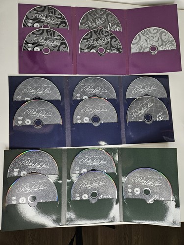 Pretty Little Liars : Season 1-7 | Complete Boxset (DVD, 2016) - Bild 7 von 10