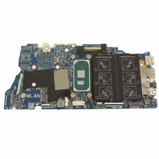 Dell Inspiron 5400 2-in-1 Motherboard i5-1035G1 Quad-Core LA-XWV63 XWV63