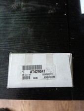 John Deere At429041: Solenoid Valve