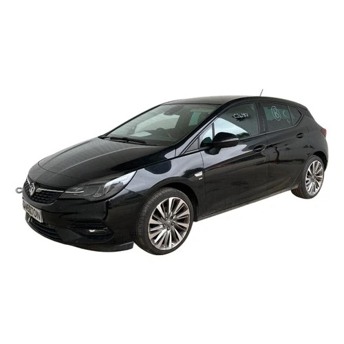 VAUXHALL ASTRA WING DOOR MIRROR RIGHT SIDE ELECTRIC 13453484