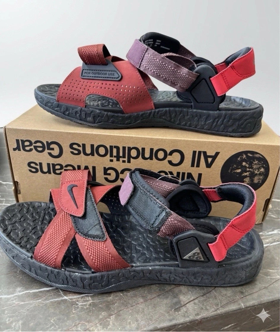 nike acg sport sandals | eBay display picture 2