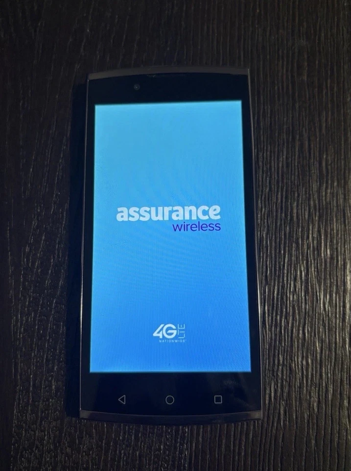 UMX Ultimate Mobile Xperience SmartPhone Android U693CL Used Tested Unlocked  - Image 2 of 2