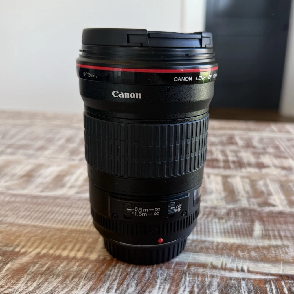 Canon 135mm f/2 Camera Lenses for sale | eBay