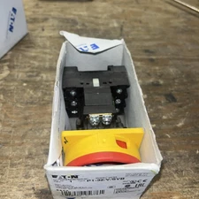 ETN #P1-32/V/SVB, NOS, HEHI-2646