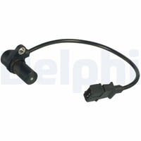 Kurbelwellensensor Impulsgeber FÜR Opel Astra G CC (T98) - Delphi SS10942