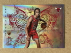 2025 Topps Signature Noa Essengue Base (RAW)