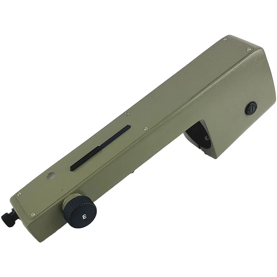 Leica GPM3 Parallel Plate Micrometer - Used - Image 3 of 4