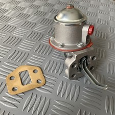 Massey Ferguson 1250, 2640, 399, 3080, 3120, 6180, 8130 Traktor Kraftstoffförderpumpe.