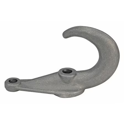 #ad Buyers Products B2800alh Tow Hook 8 1 2quot; L 5 1 2quot; W $22.65