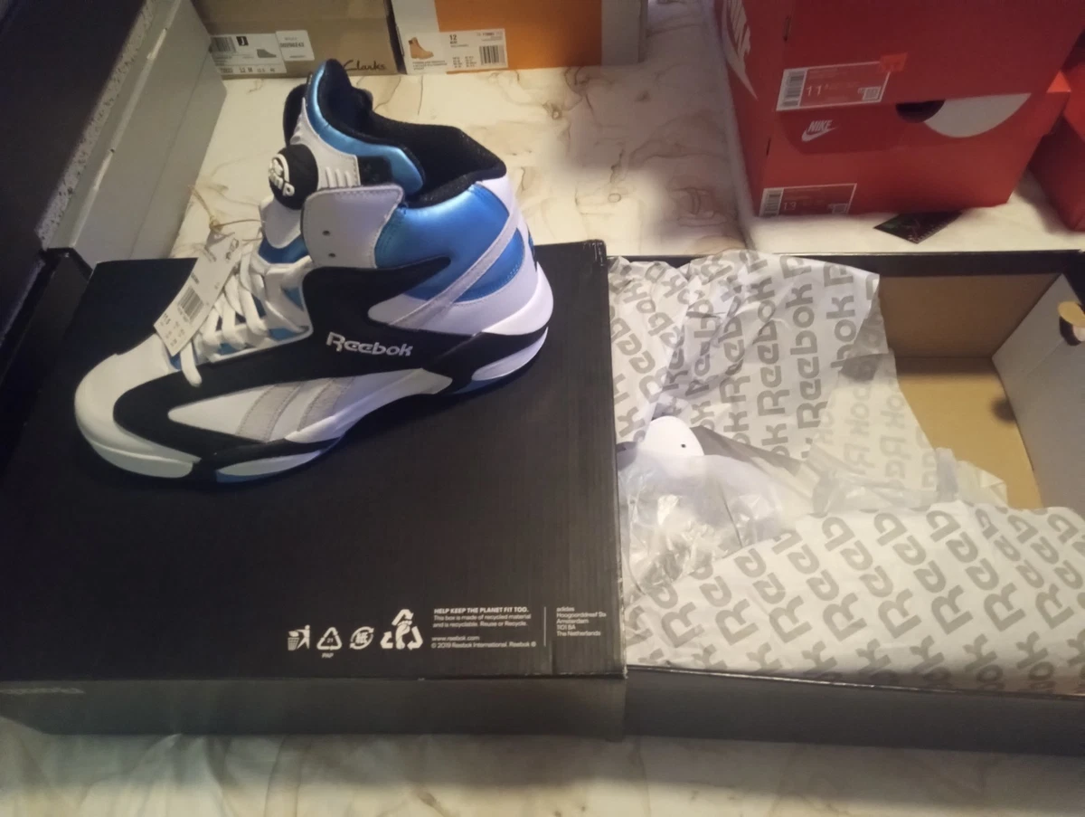 Las mejores ofertas en Reebok Shaq Attaq | eBay