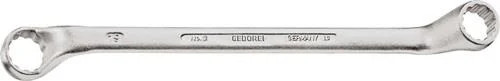 Gedore DoppelringschlüSsel 2 13 X 15 Mm 225 Mm - 6016830-image