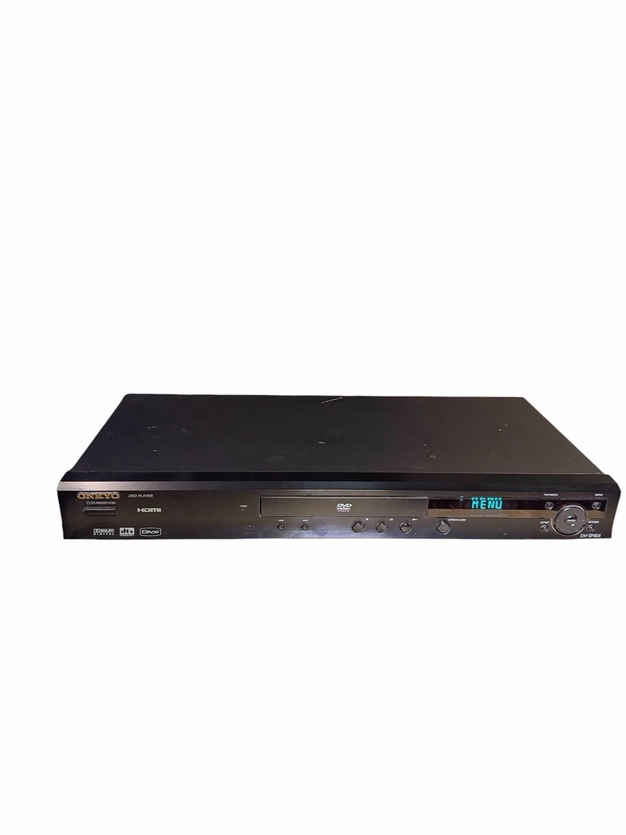 Onkyo DVD Players for sale | eBay