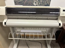 HP DesignJet 755CM