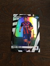 2026 Panini Revolution K League Soccer Checklist Guide in-content 62