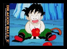 Gohan 28 DragonBall Z 1996 Trading Card