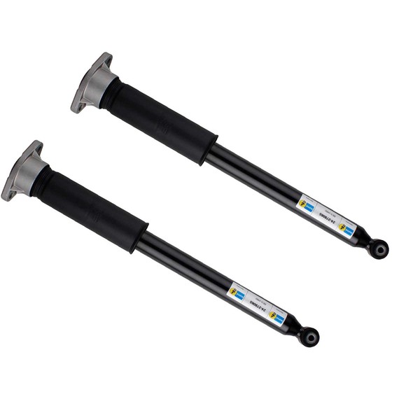 2 Bilstein StoßDäMpfer B4 2-24-278065 Hinterachse FüR MERCEDES-BENZ C-image