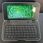 Sharp au IS01 MID Android Device With Keyboard Design Rare