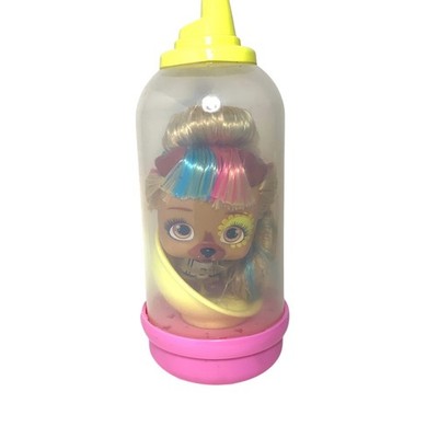 IMC Toys I Love VIP Pets Dog In Mousse Bottle
