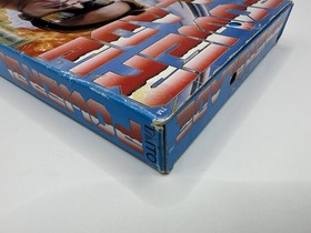 Power Blade NES 1991: cartuccia, manuale, scatola, manicotto antipolvere, protezione *LEGGI*